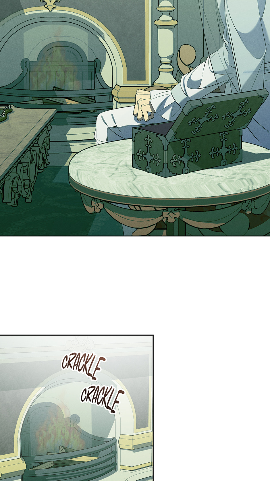 Night of London Chapter 64 page 2 - 
