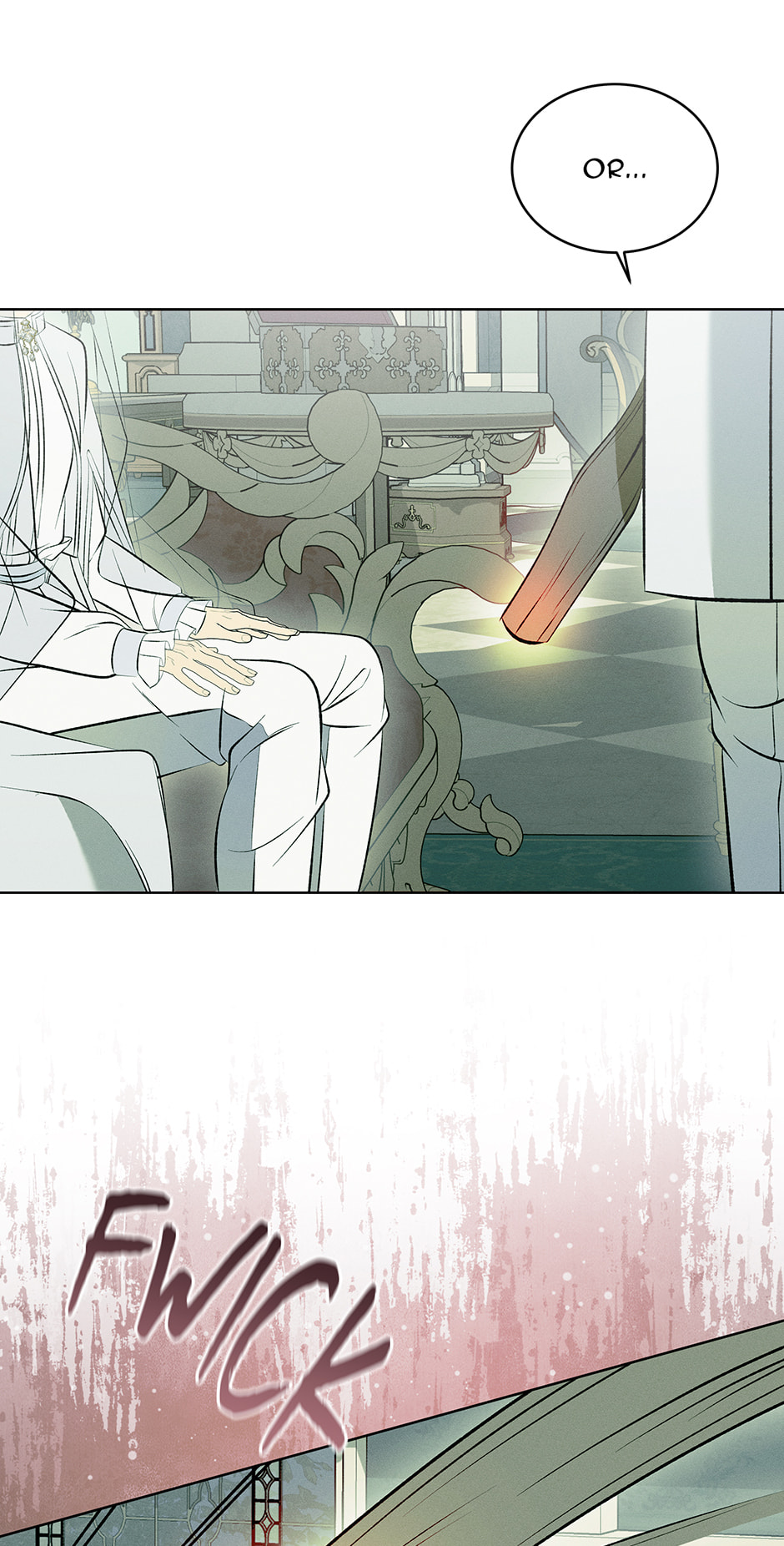 Night of London Chapter 64 page 11 - 