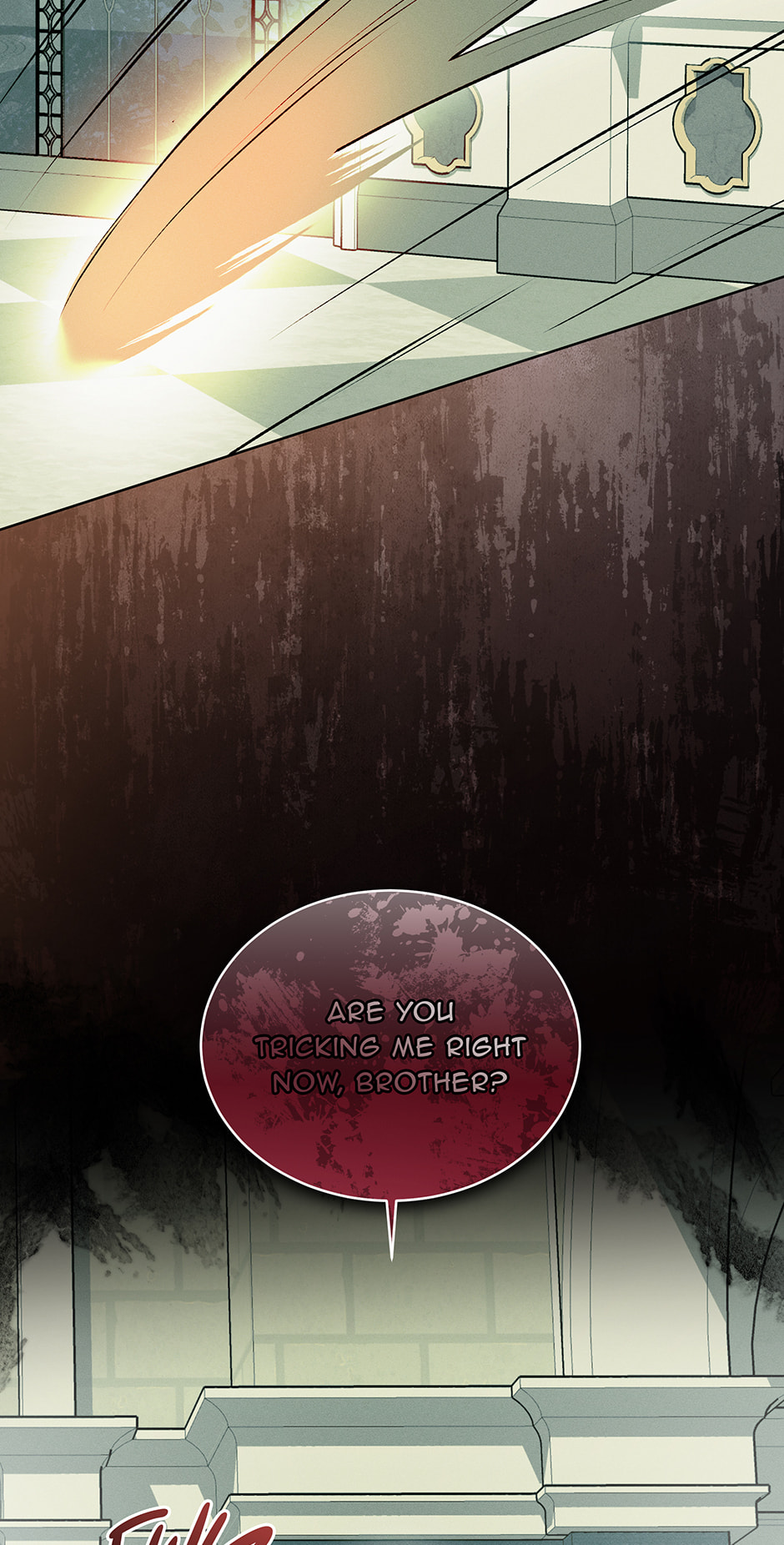 Night of London Chapter 64 page 12 - 