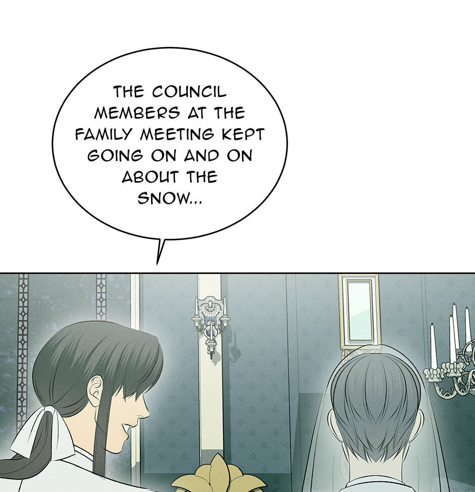 Night of London Chapter 64 page 18 - 