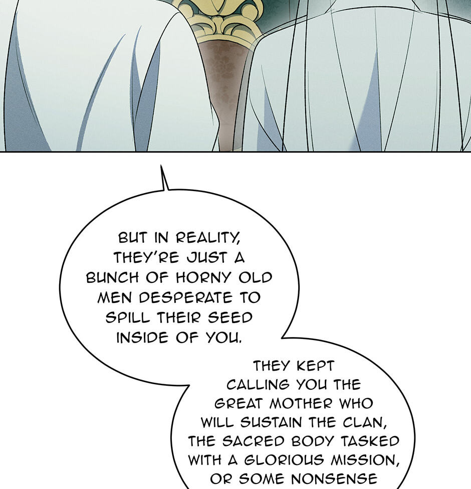 Night of London Chapter 64 page 19 - 