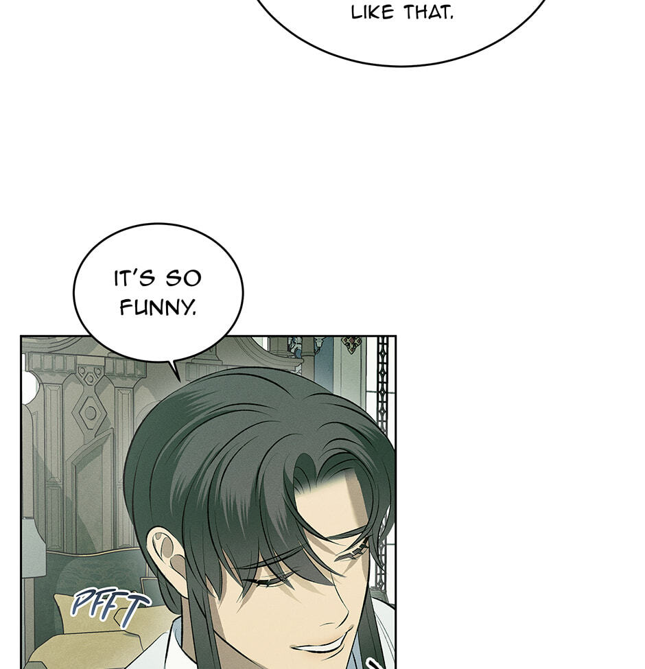 Night of London Chapter 64 page 20 - 