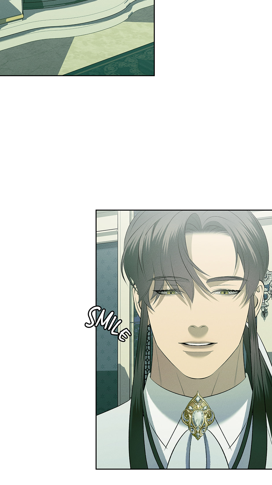 Night of London Chapter 64 page 3 - 