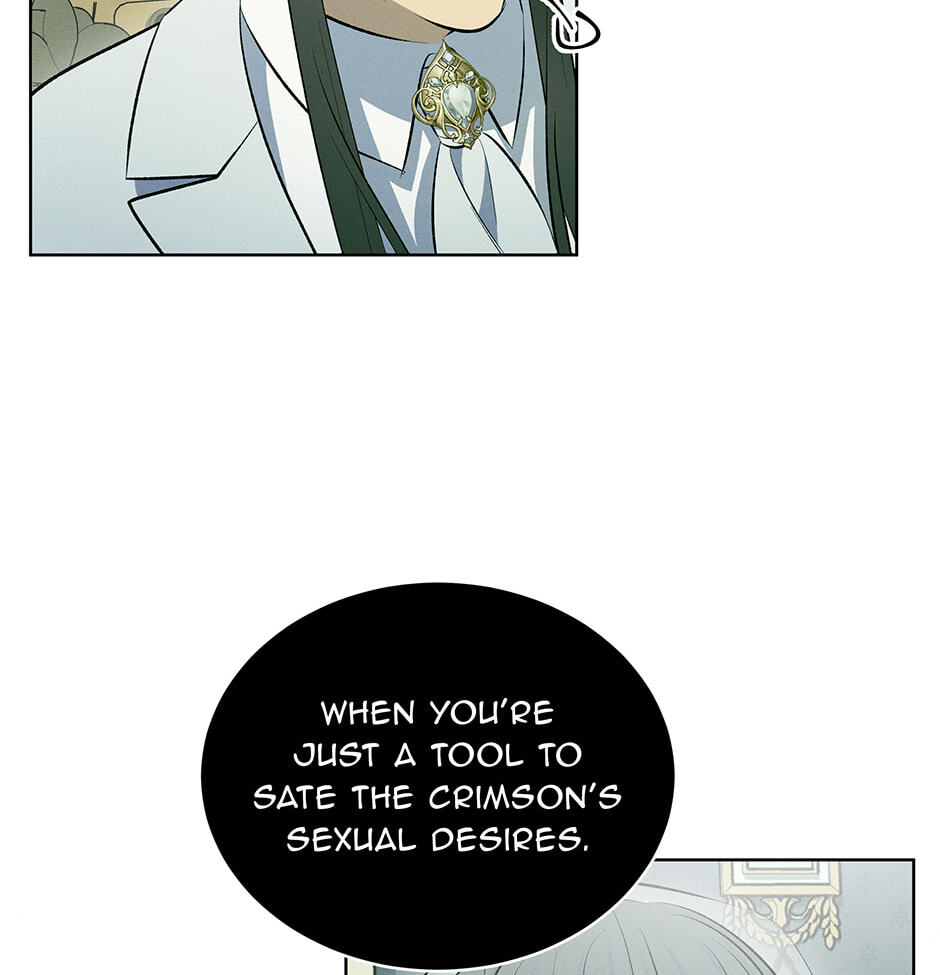 Night of London Chapter 64 page 21 - 