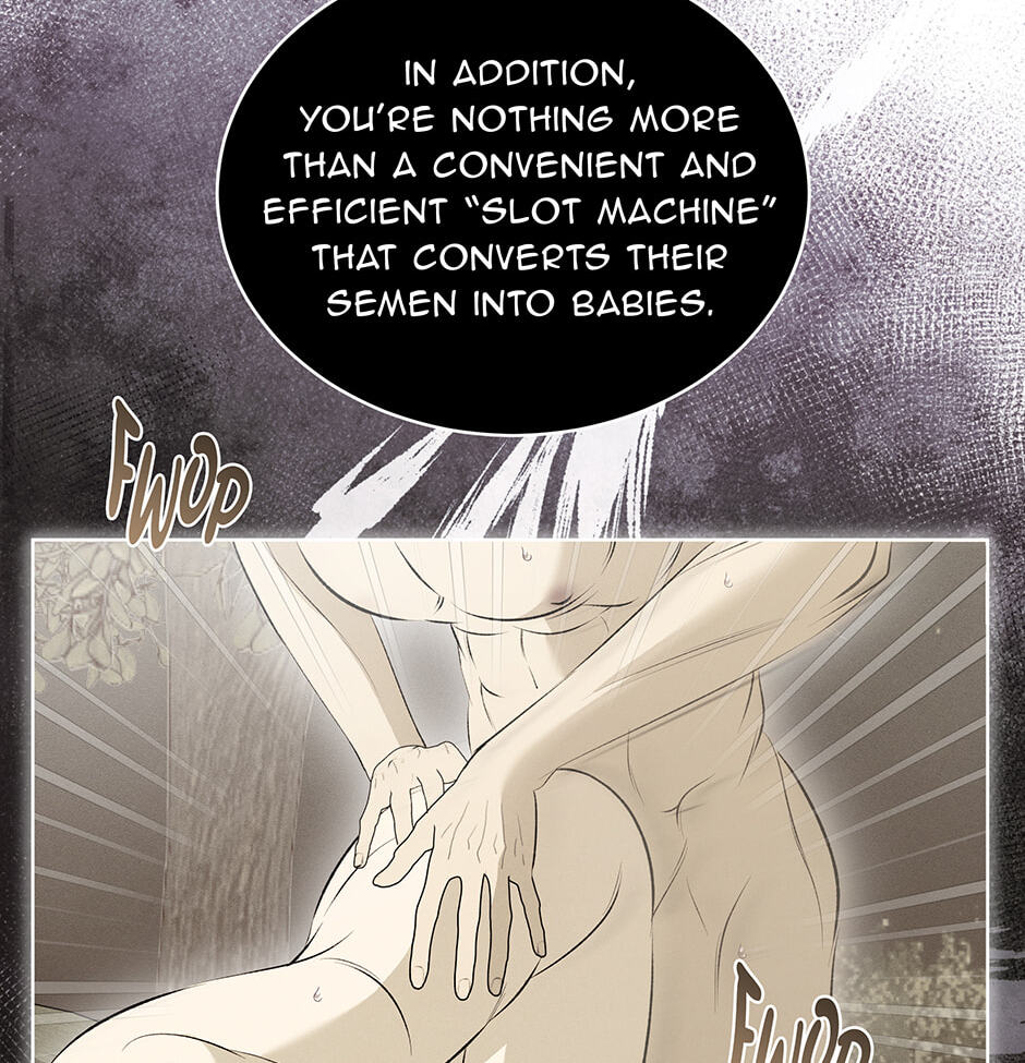Night of London Chapter 64 page 23 - 
