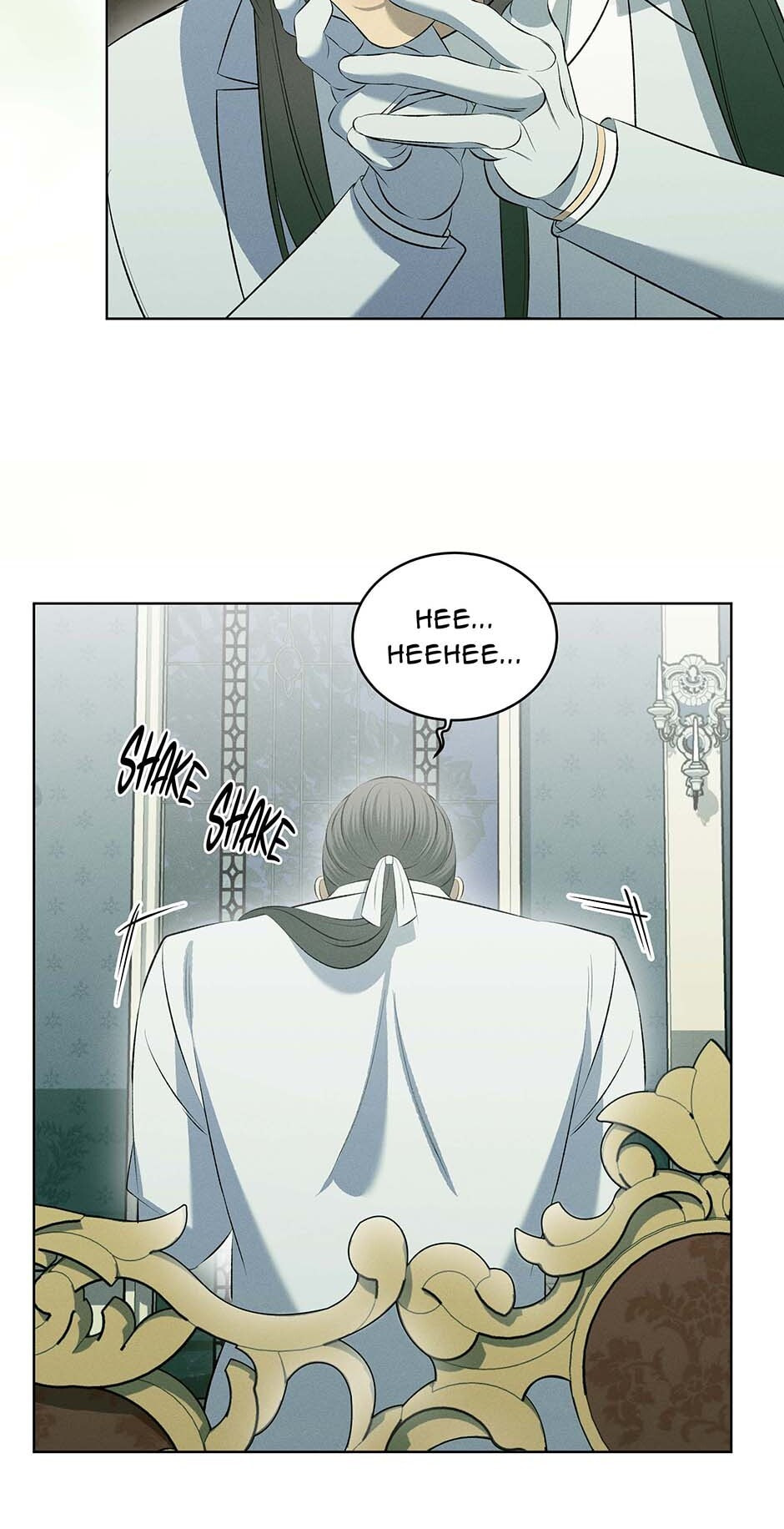 Night of London Chapter 64 page 29 - 