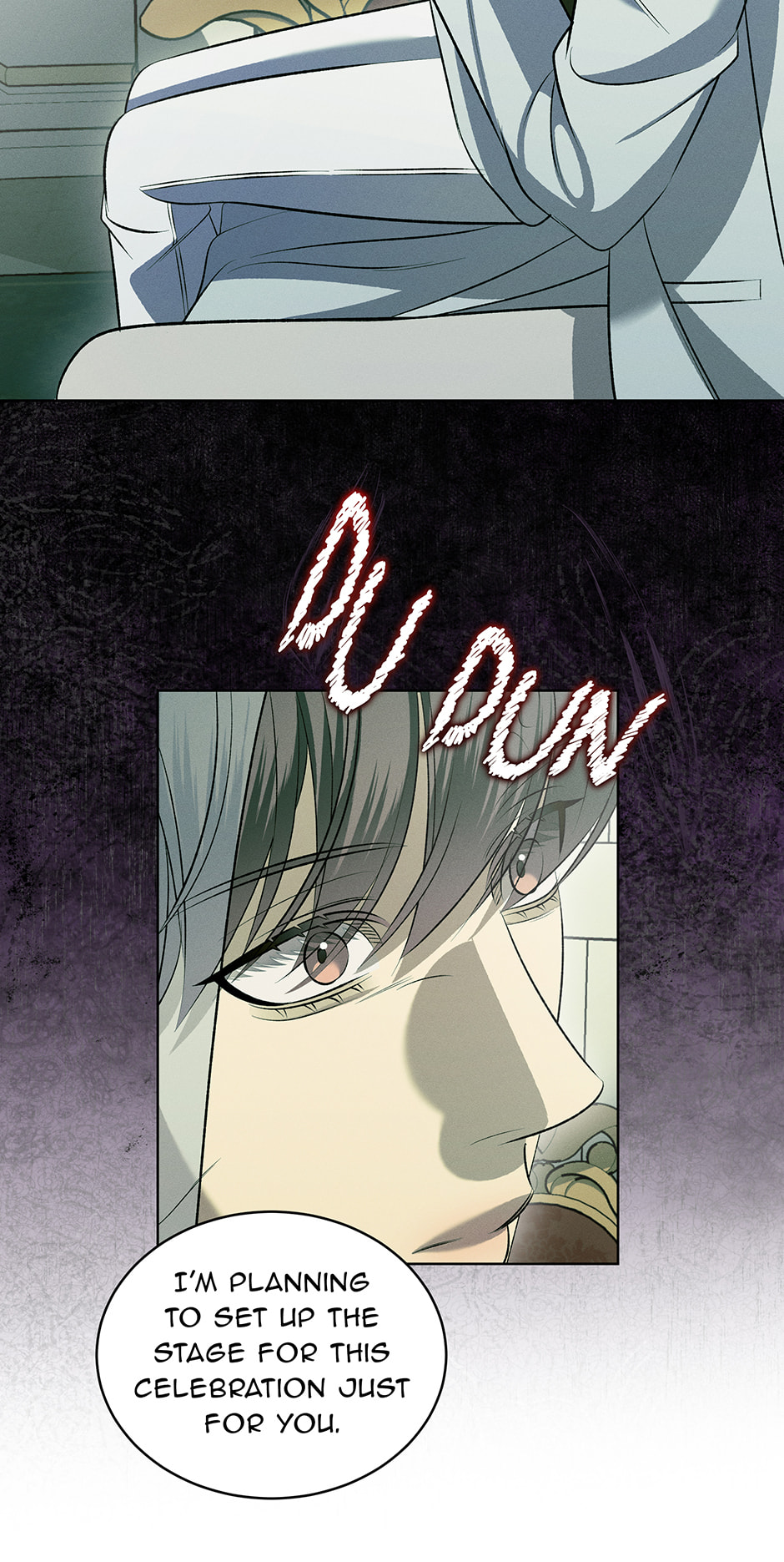 Night of London Chapter 64 page 31 - 