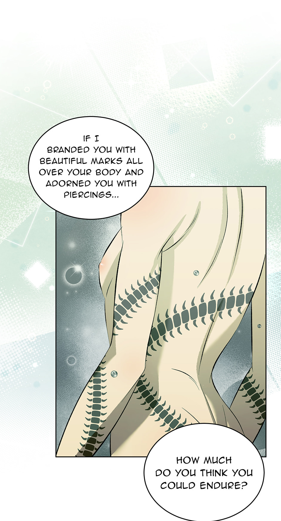 Night of London Chapter 64 page 34 - 