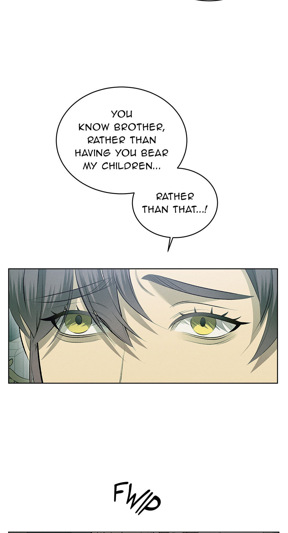 Night of London Chapter 64 page 35 - 