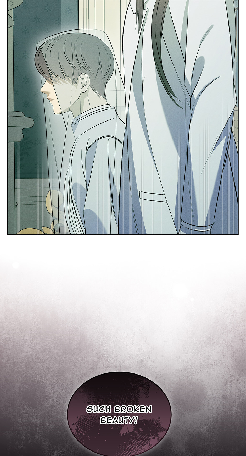 Night of London Chapter 64 page 36 - 
