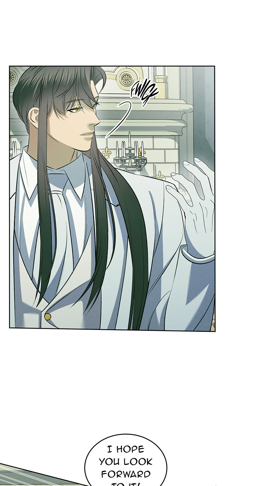 Night of London Chapter 64 page 39 - 
