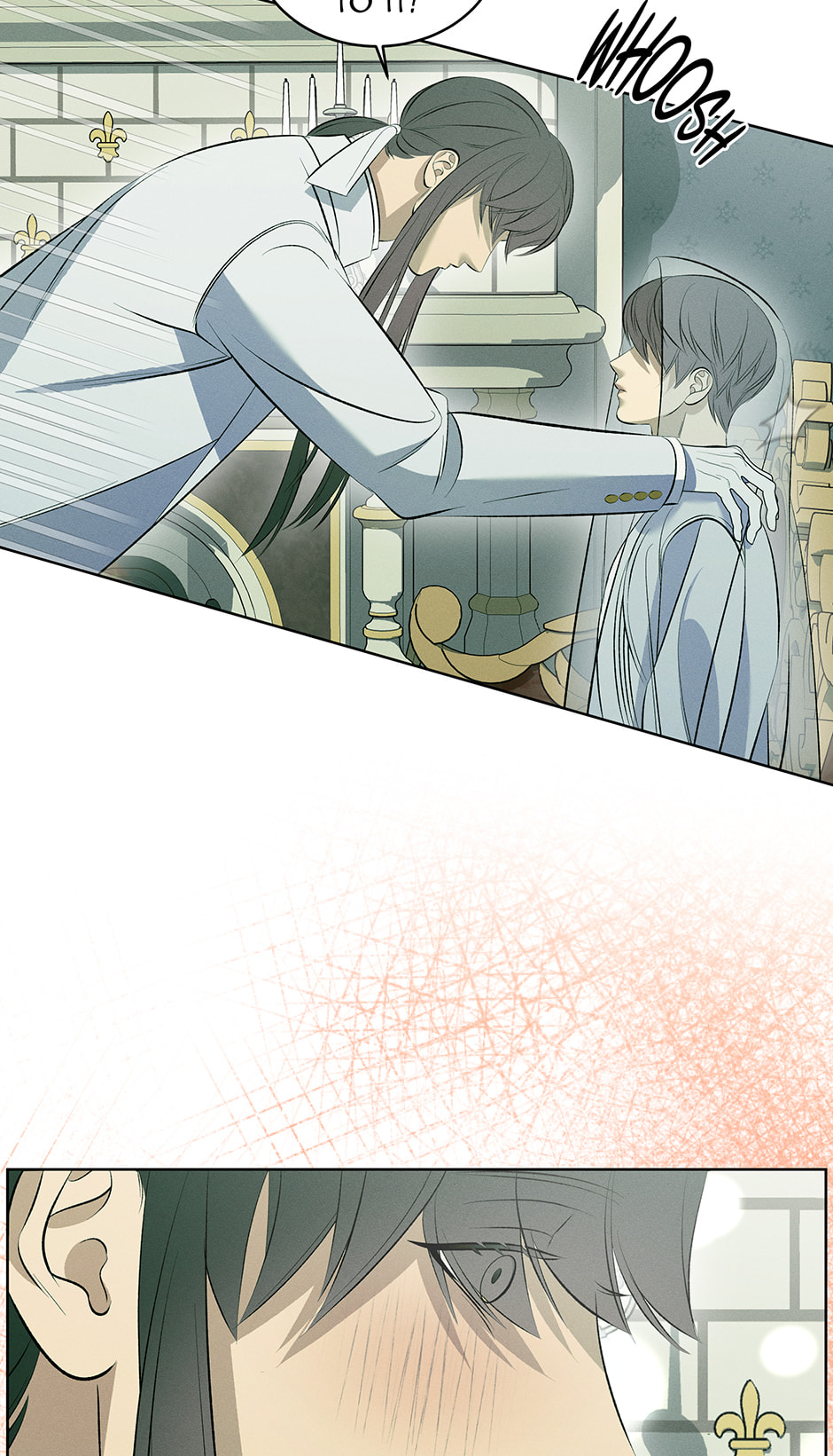Night of London Chapter 64 page 40 - 