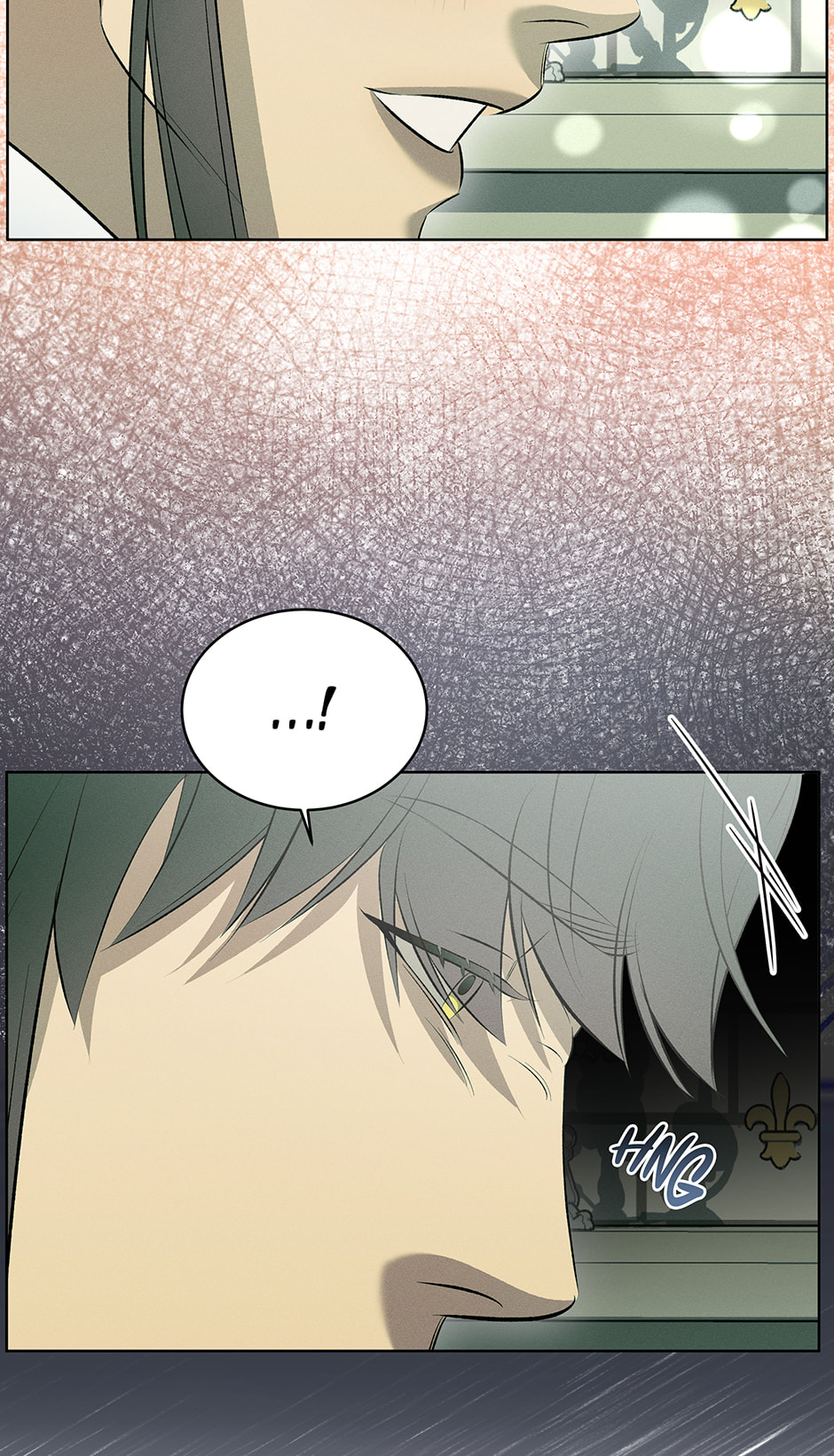 Night of London Chapter 64 page 41 - 