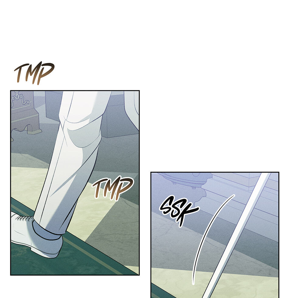 Night of London Chapter 64 page 43 - 