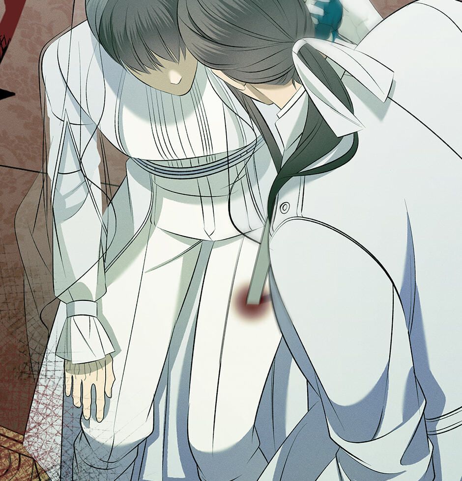 Night of London Chapter 64 page 49 - 