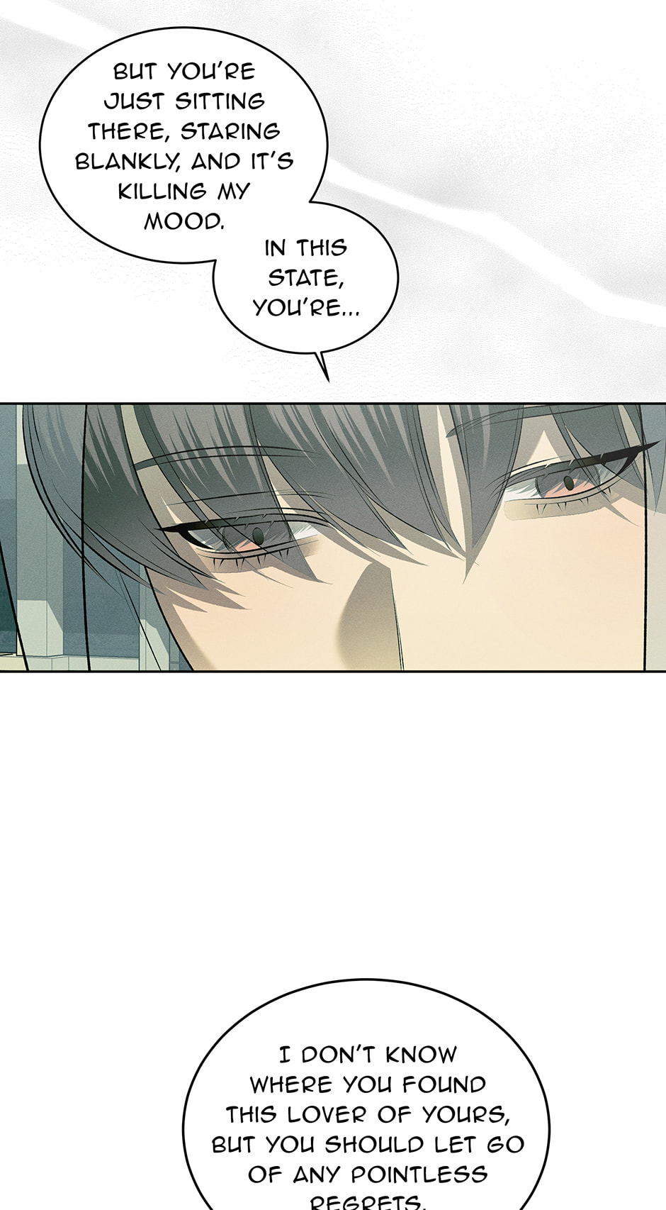 Night of London Chapter 64 page 6 - 