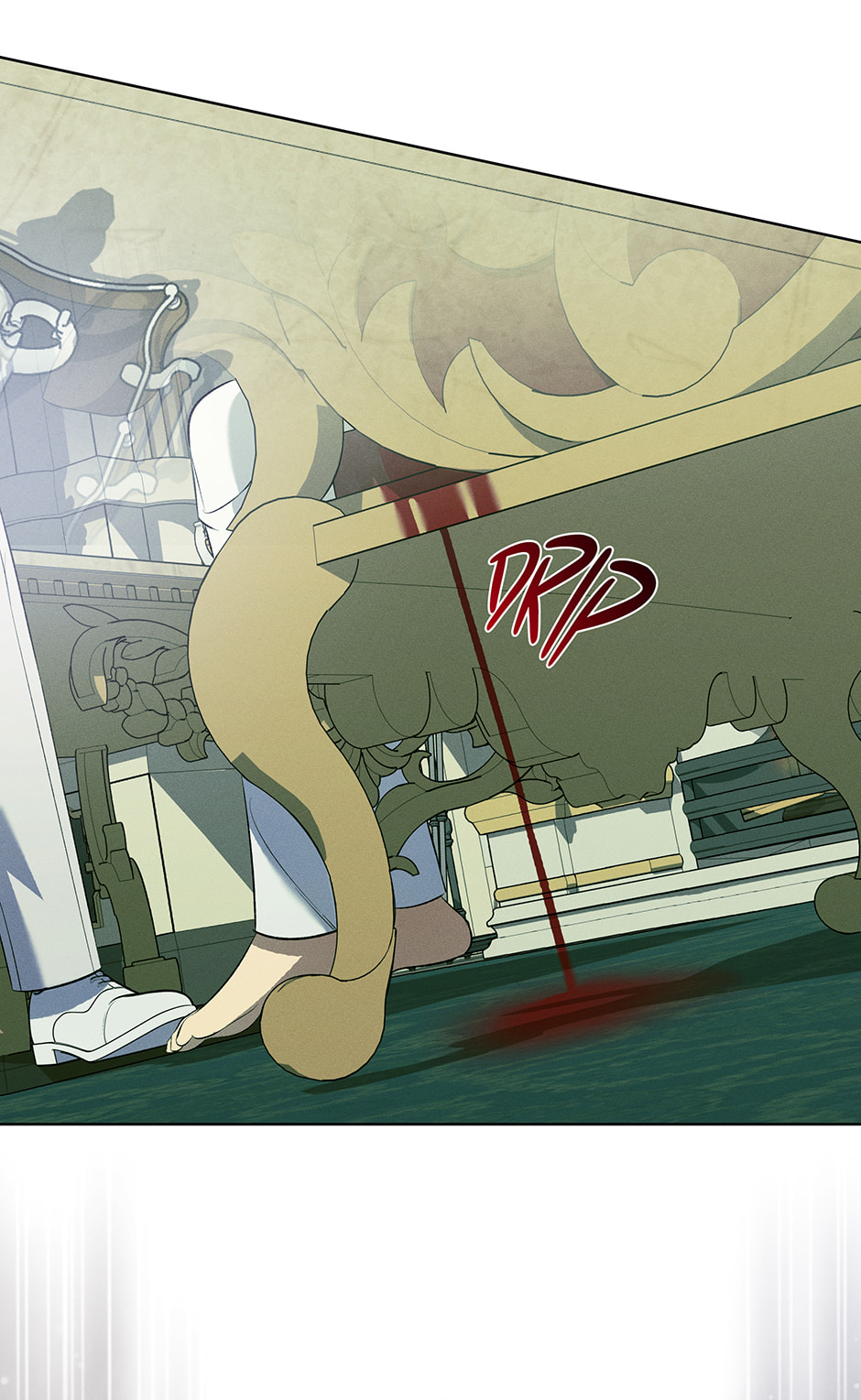Night of London Chapter 64 page 51 - 