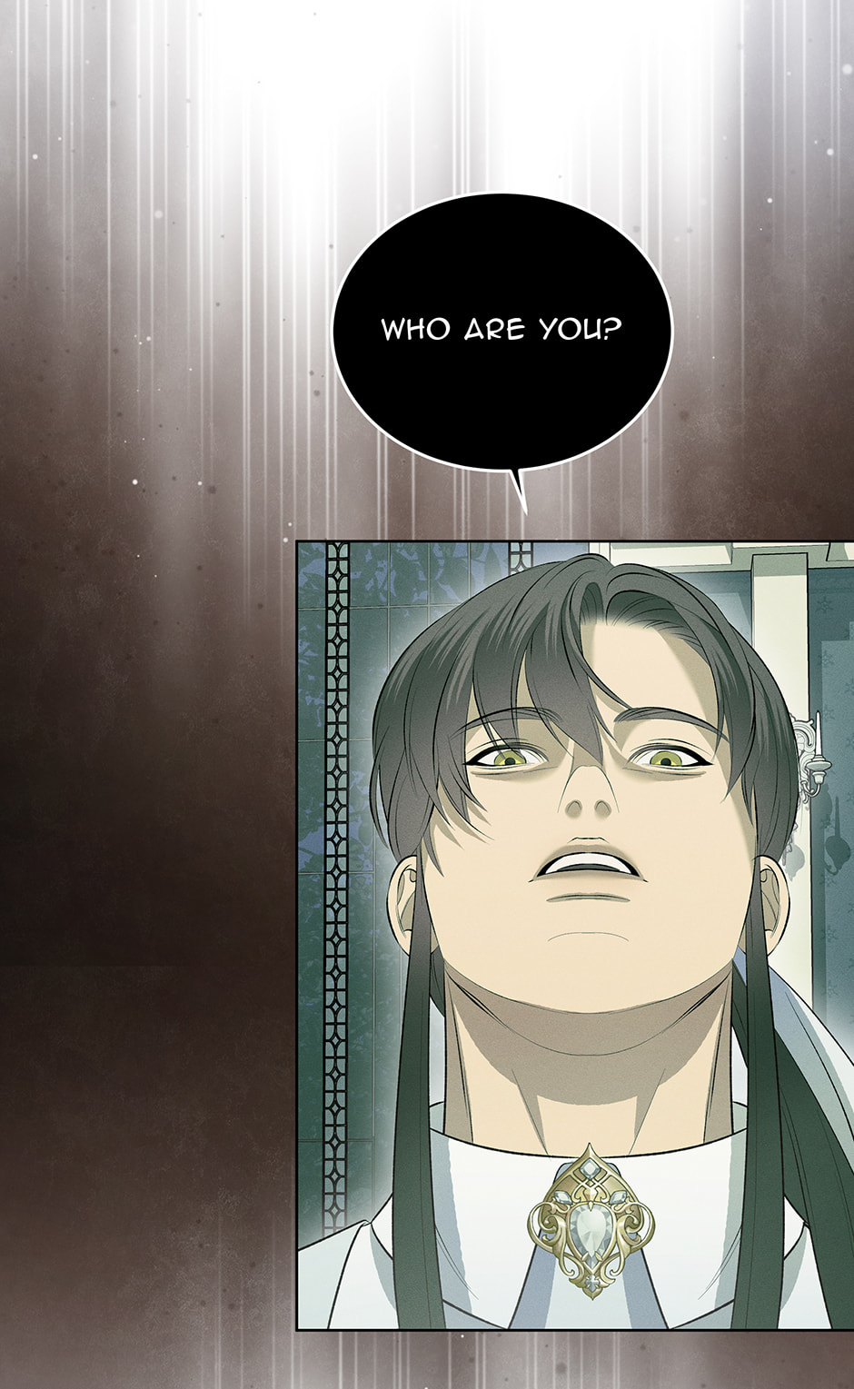 Night of London Chapter 64 page 52 - 