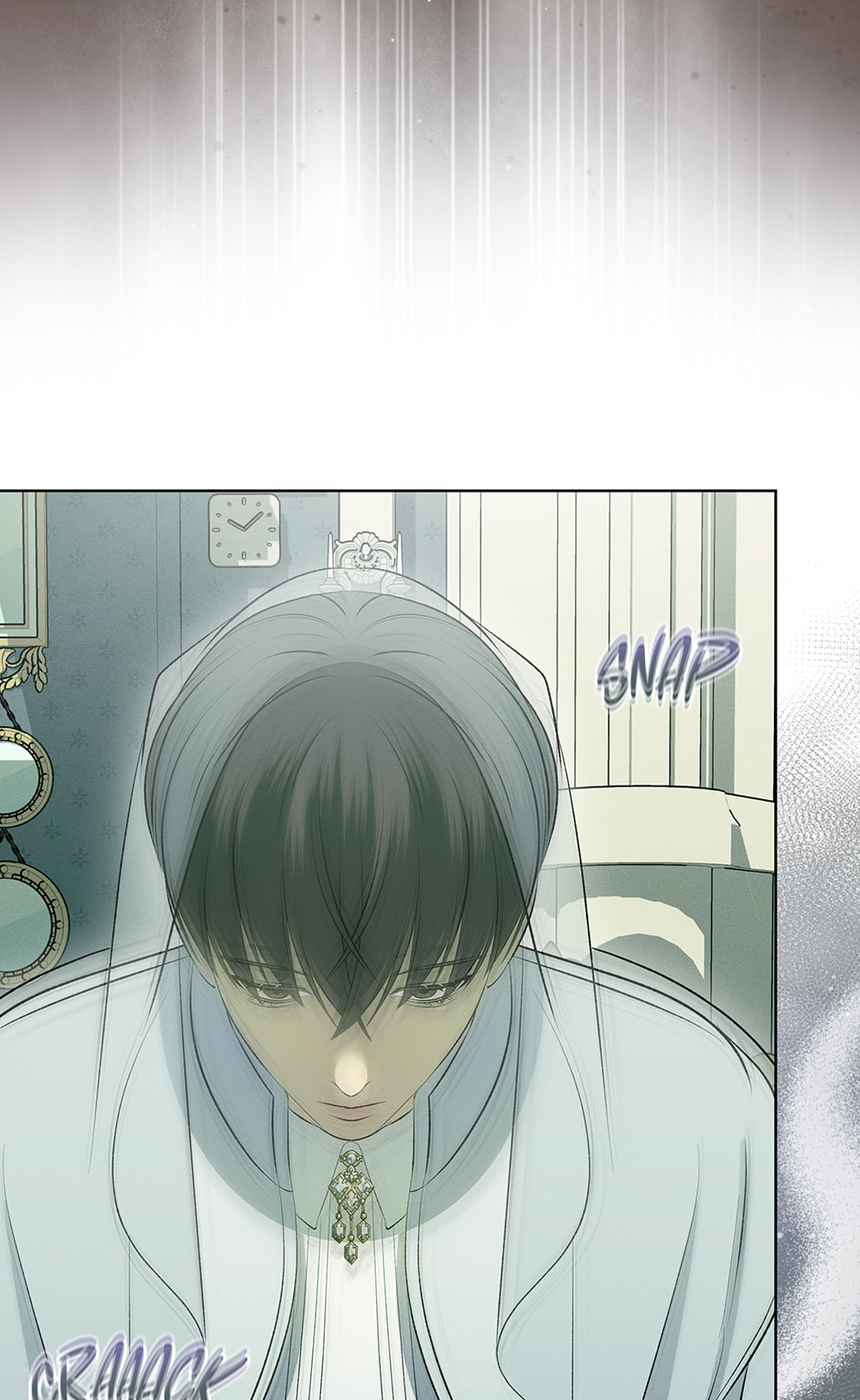 Night of London Chapter 64 page 53 - 