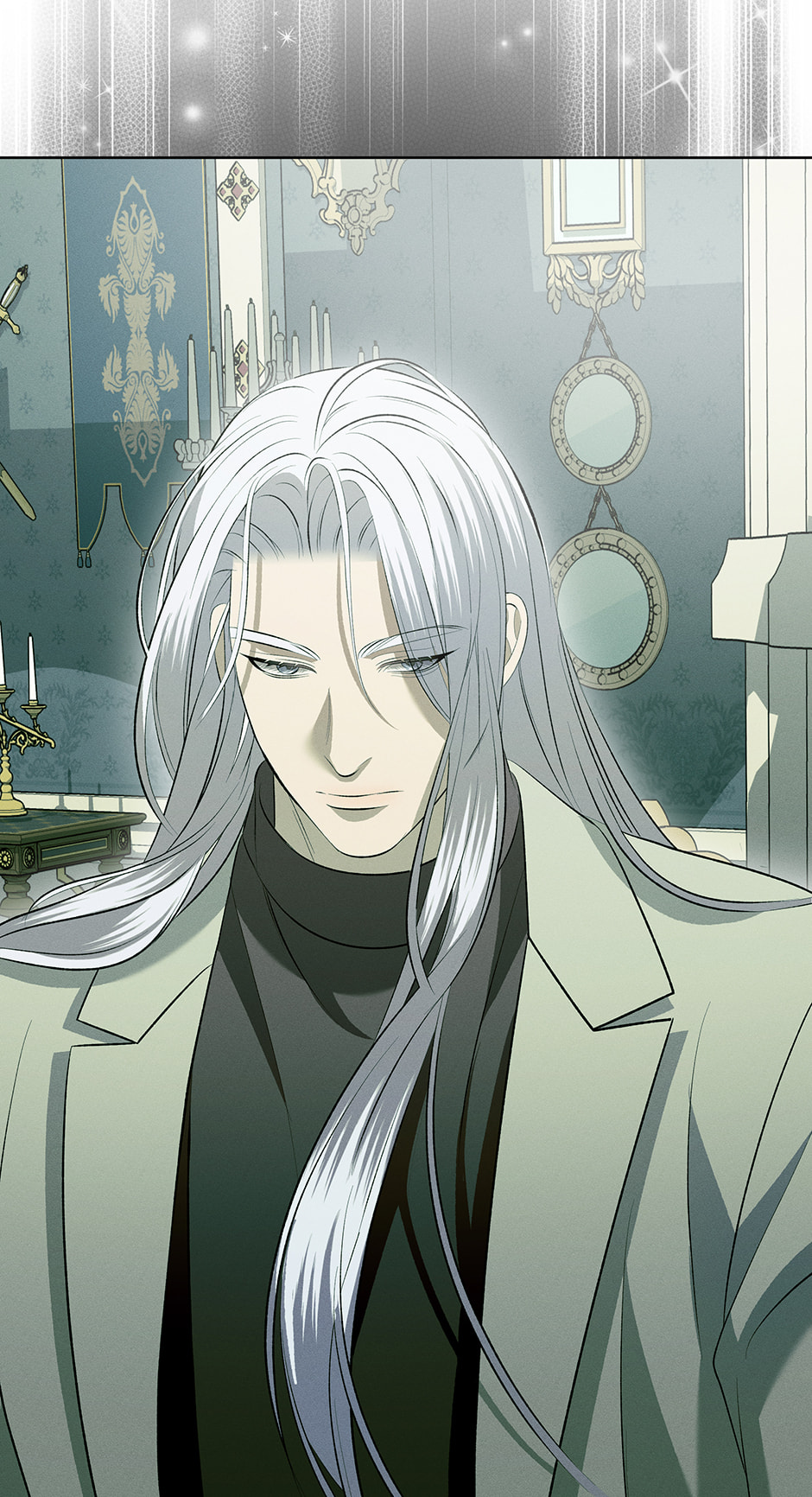 Night of London Chapter 64 page 56 - 
