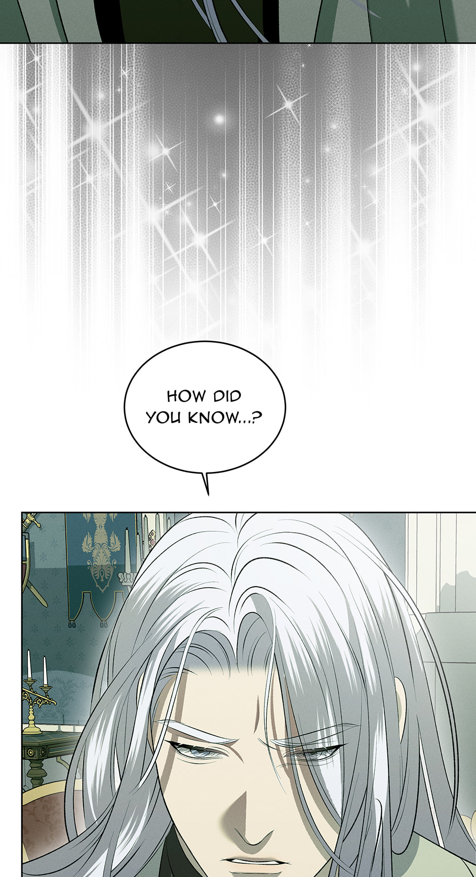 Night of London Chapter 64 page 57 - 