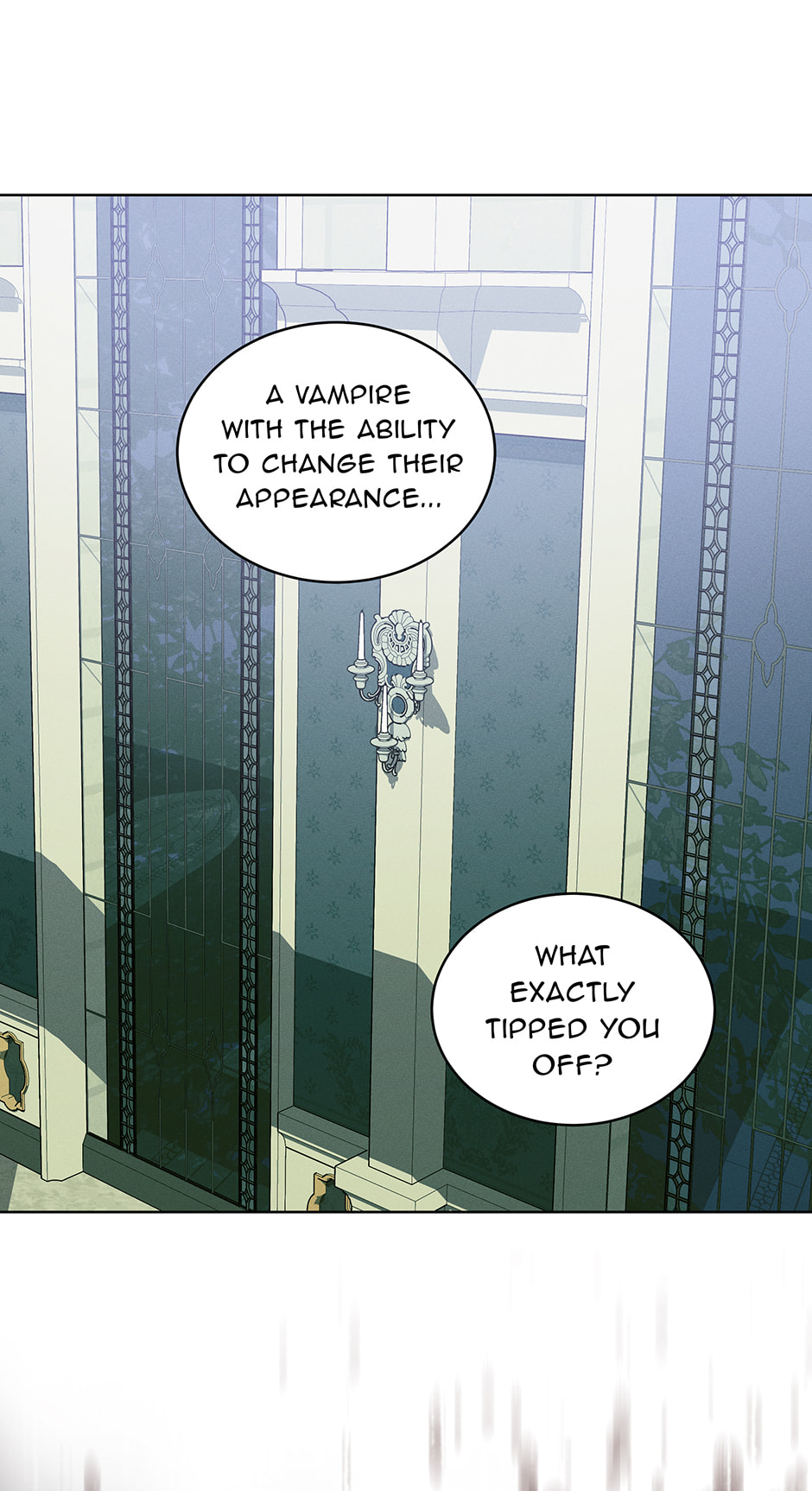 Night of London Chapter 64 page 60 - 