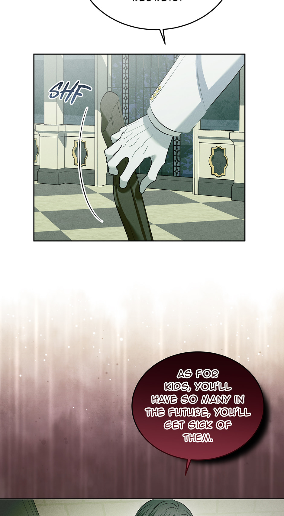 Night of London Chapter 64 page 7 - 
