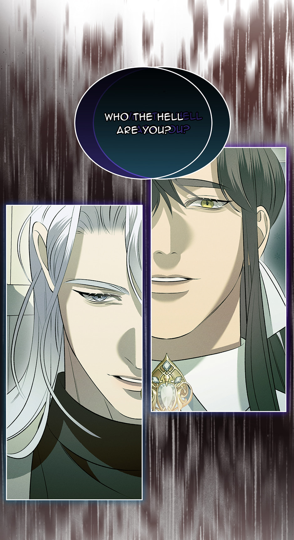 Night of London Chapter 64 page 61 - 