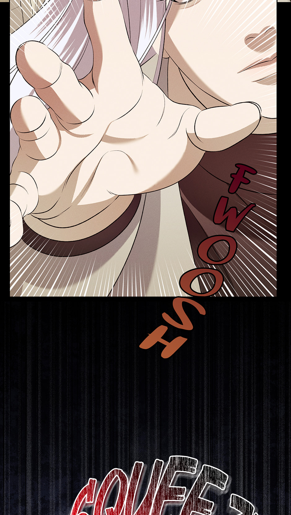 Night of London Chapter 65 page 16 - 