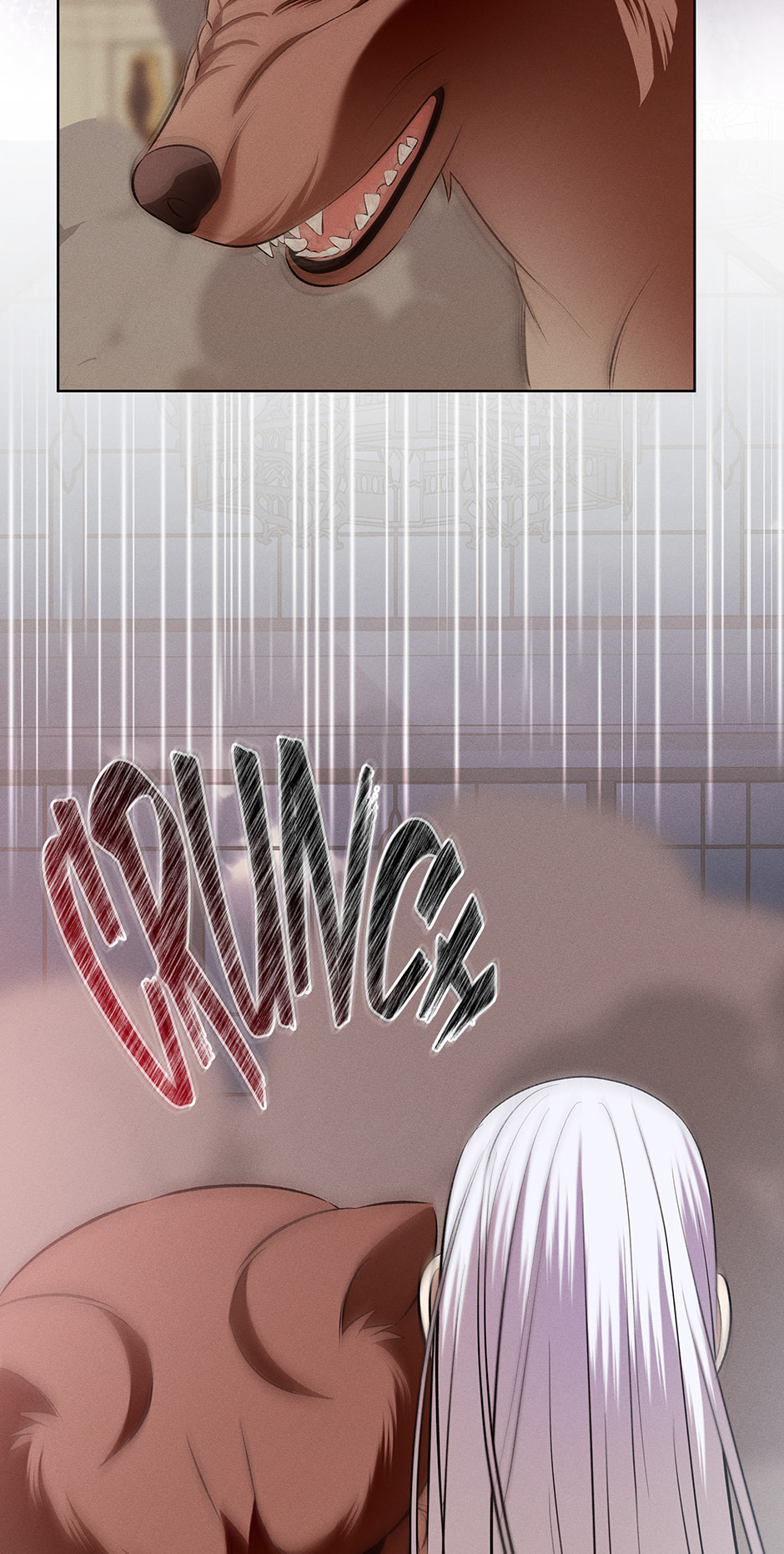 Night of London Chapter 65 page 22 - 