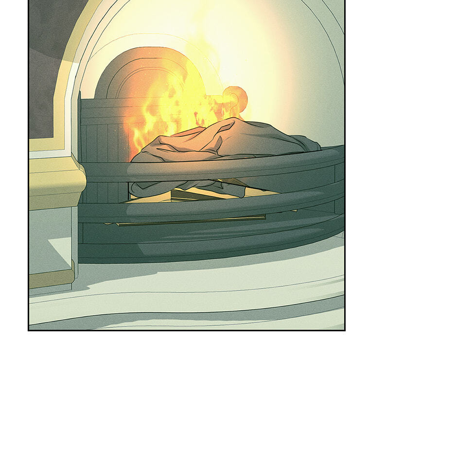 Night of London Chapter 65 page 30 - 