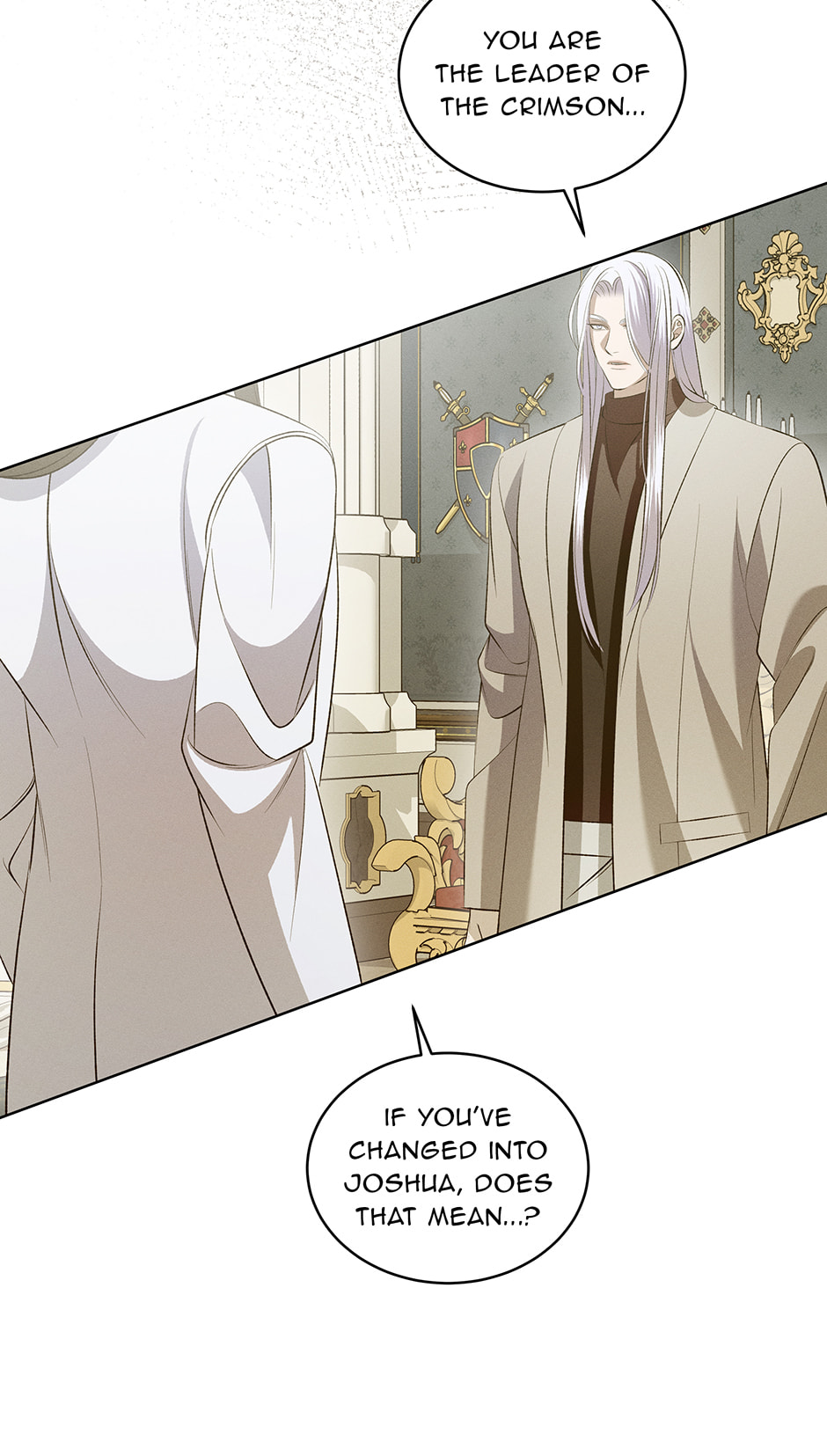 Night of London Chapter 65 page 4 - 