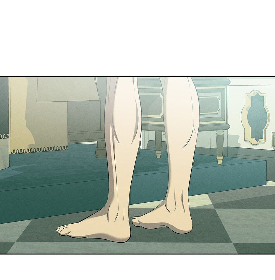 Night of London Chapter 65 page 31 - 
