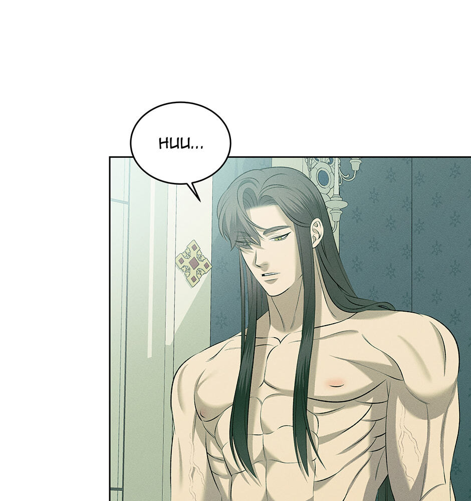 Night of London Chapter 65 page 32 - 