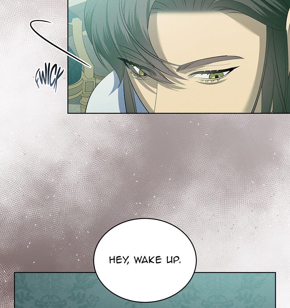 Night of London Chapter 65 page 36 - 
