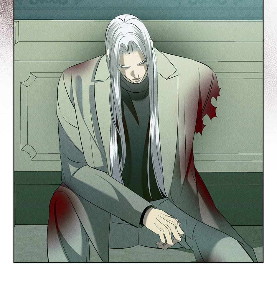 Night of London Chapter 65 page 37 - 
