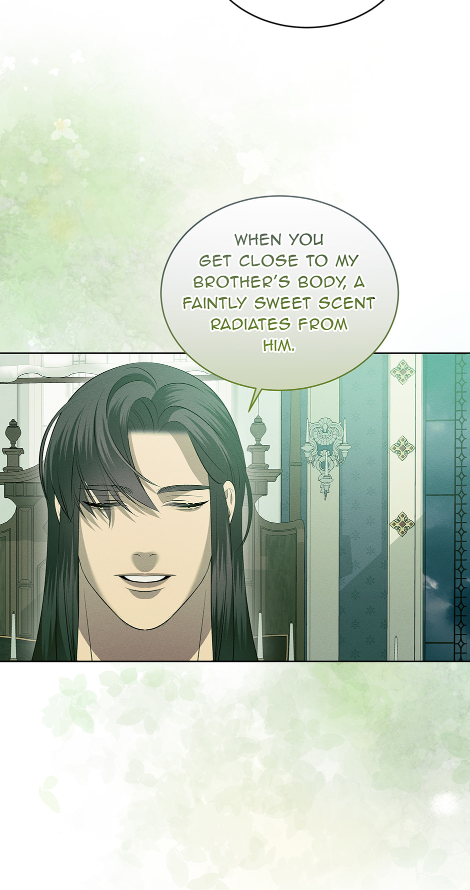 Night of London Chapter 65 page 39 - 