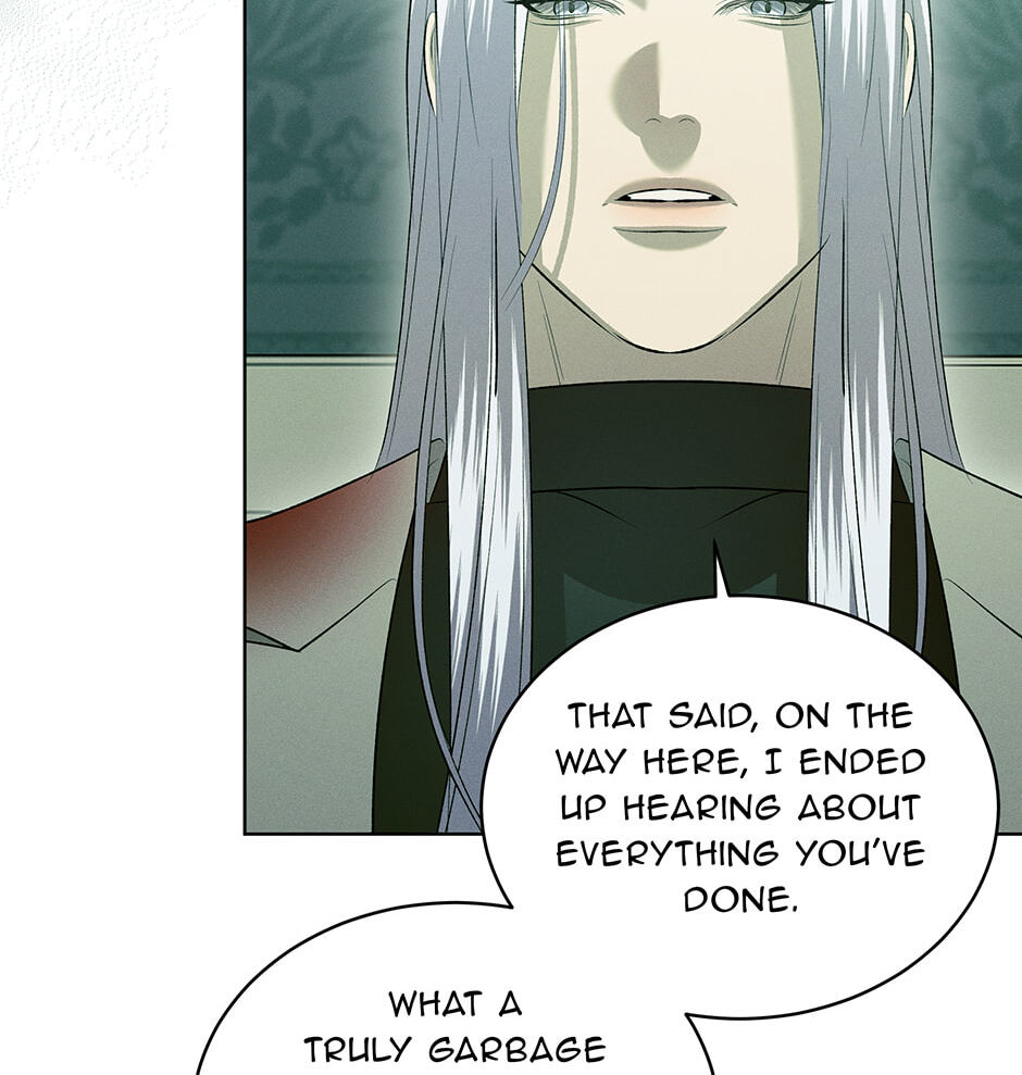 Night of London Chapter 65 page 44 - 