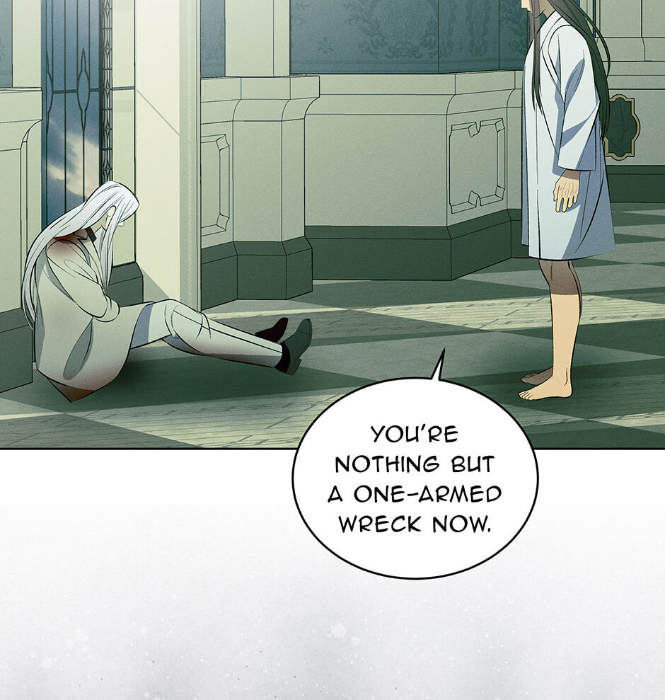 Night of London Chapter 65 page 46 - 