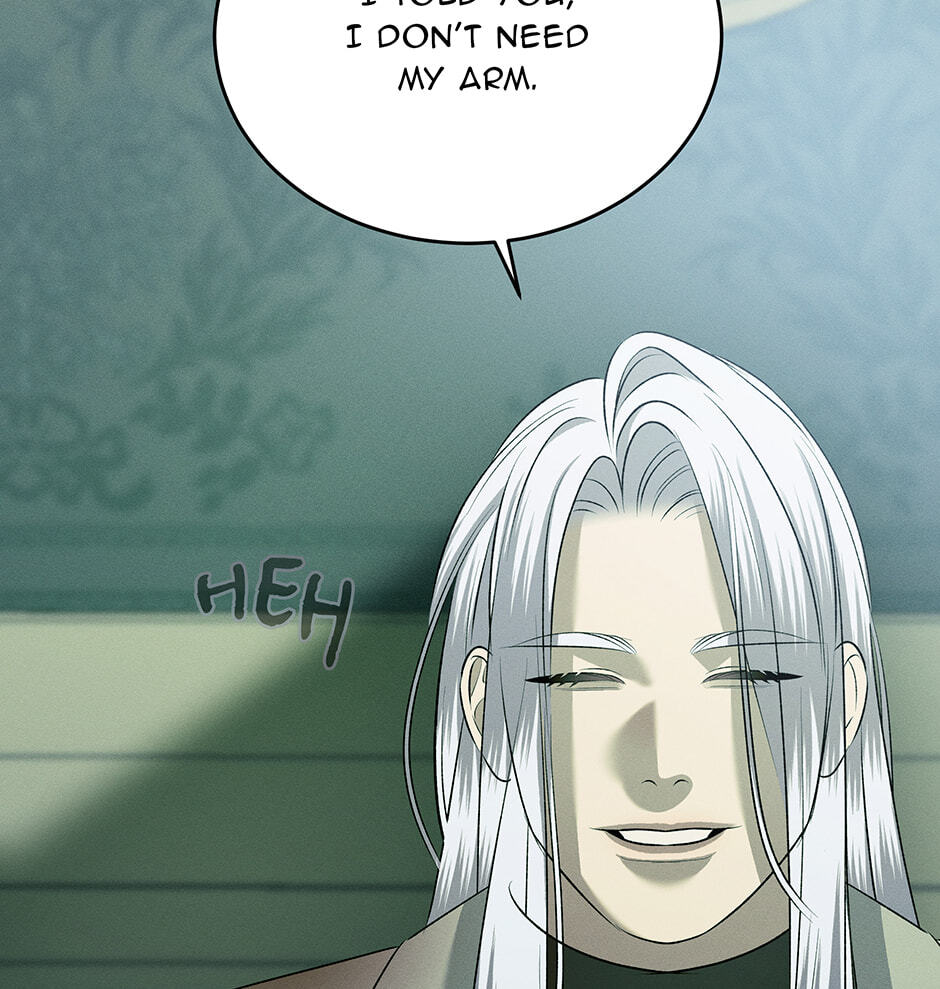 Night of London Chapter 65 page 49 - 