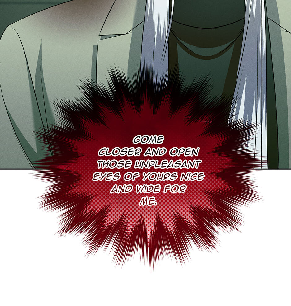 Night of London Chapter 65 page 50 - 