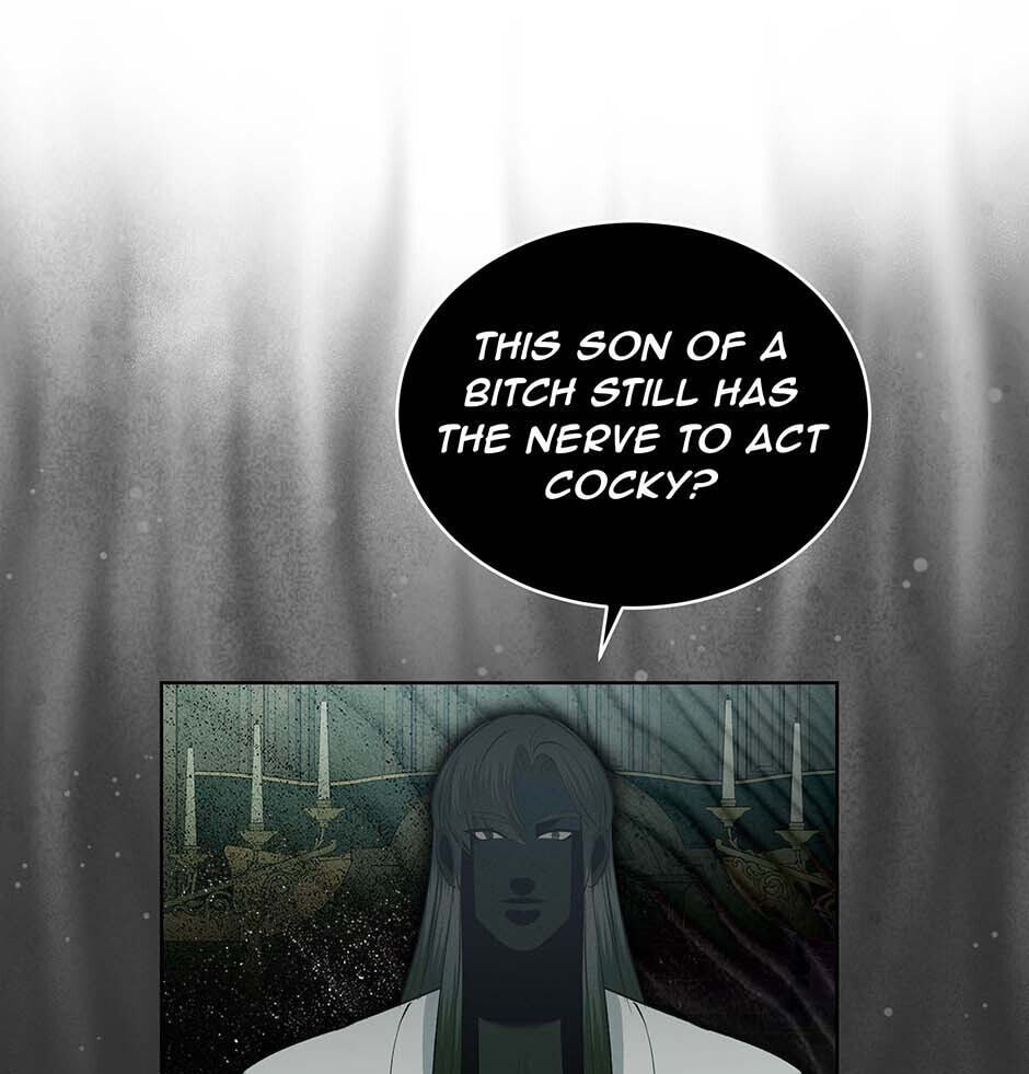 Night of London Chapter 65 page 51 - 