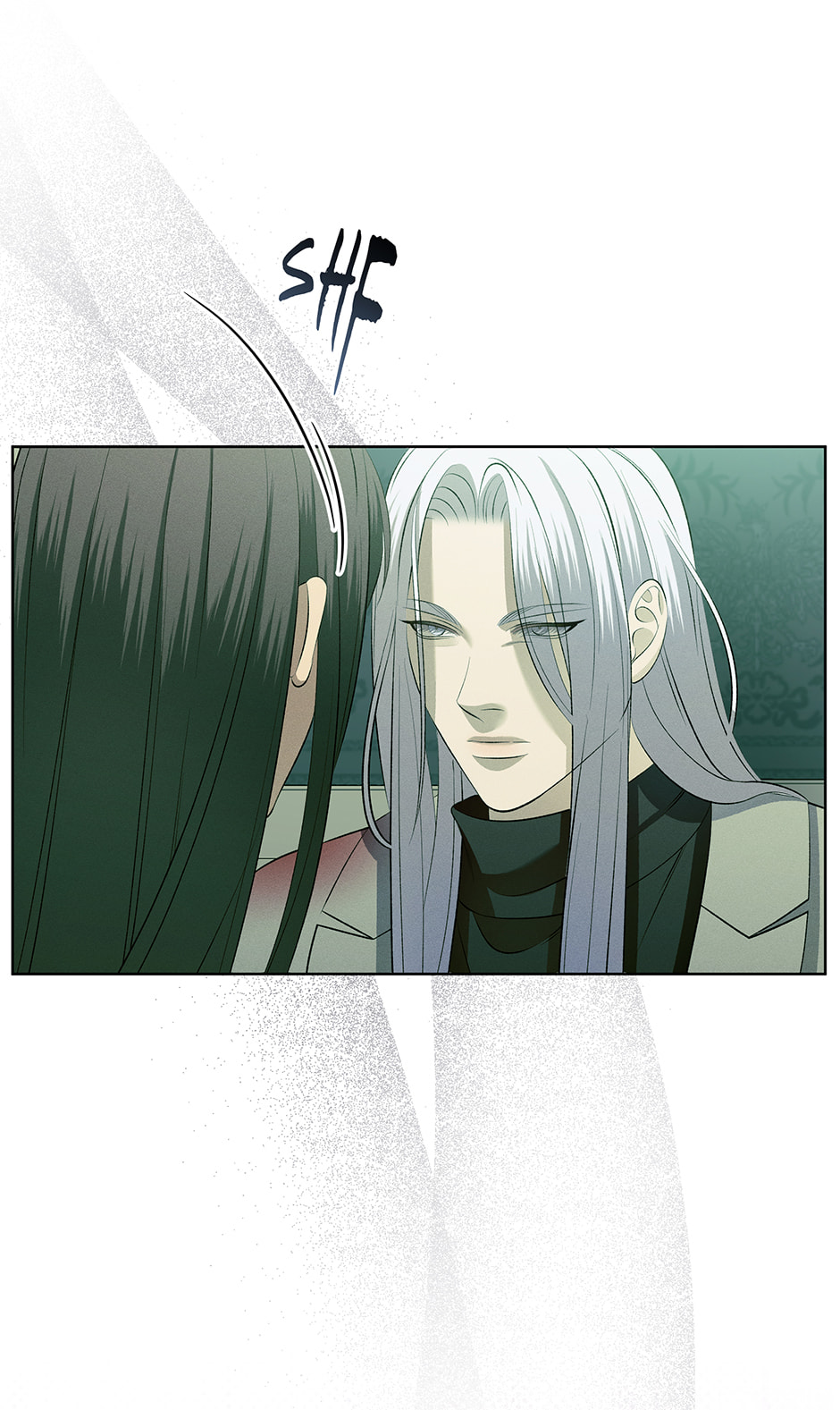 Night of London Chapter 65 page 59 - 