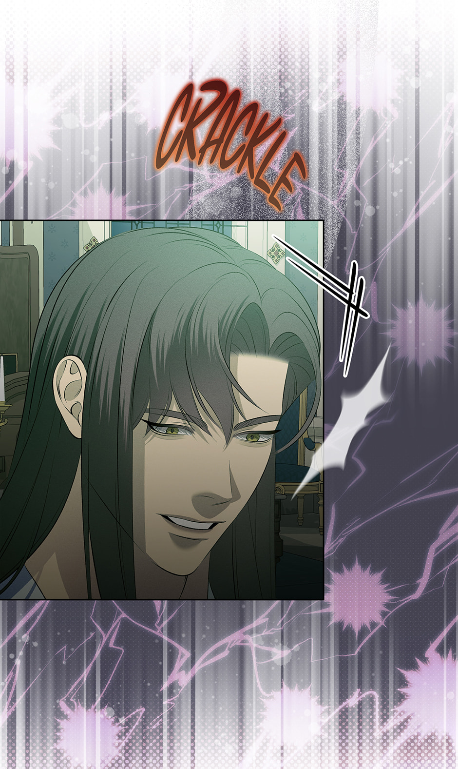 Night of London Chapter 65 page 60 - 