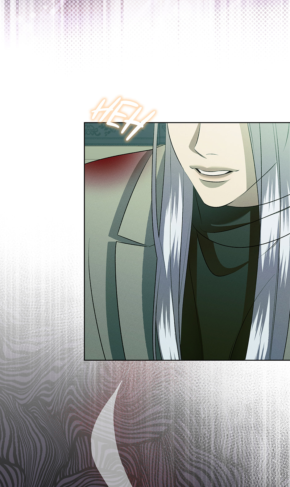 Night of London Chapter 65 page 61 - 