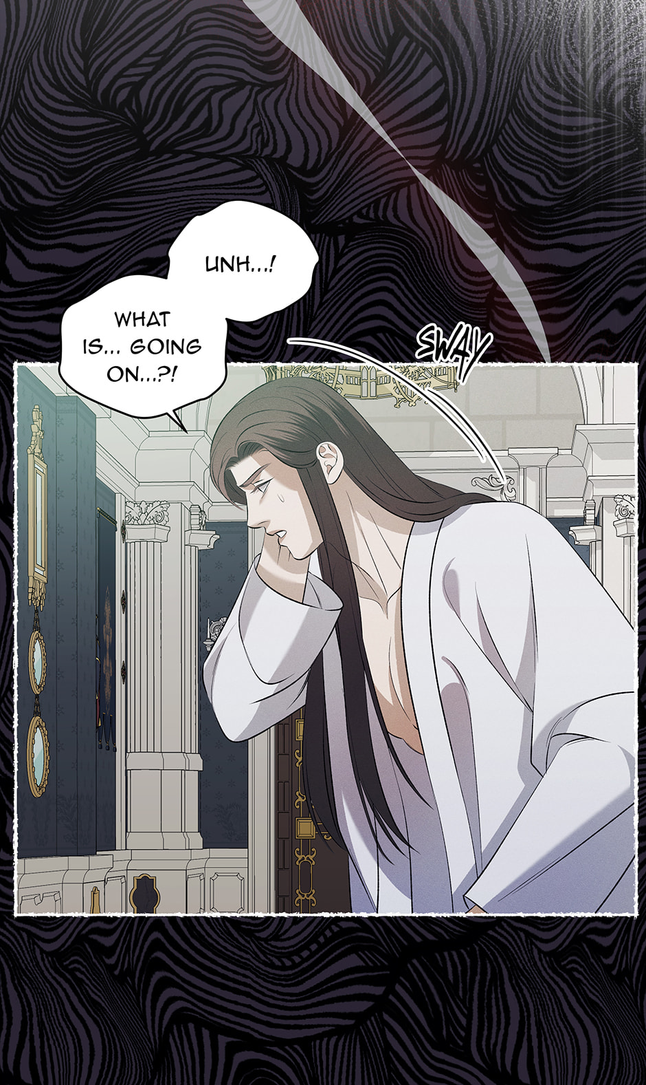 Night of London Chapter 65 page 62 - 
