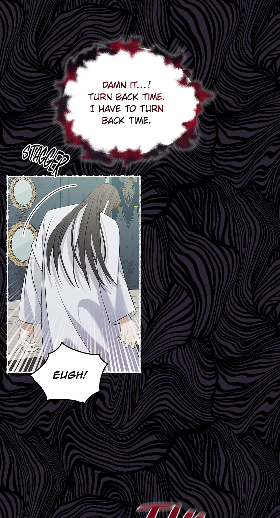 Night of London Chapter 65 page 63 - 