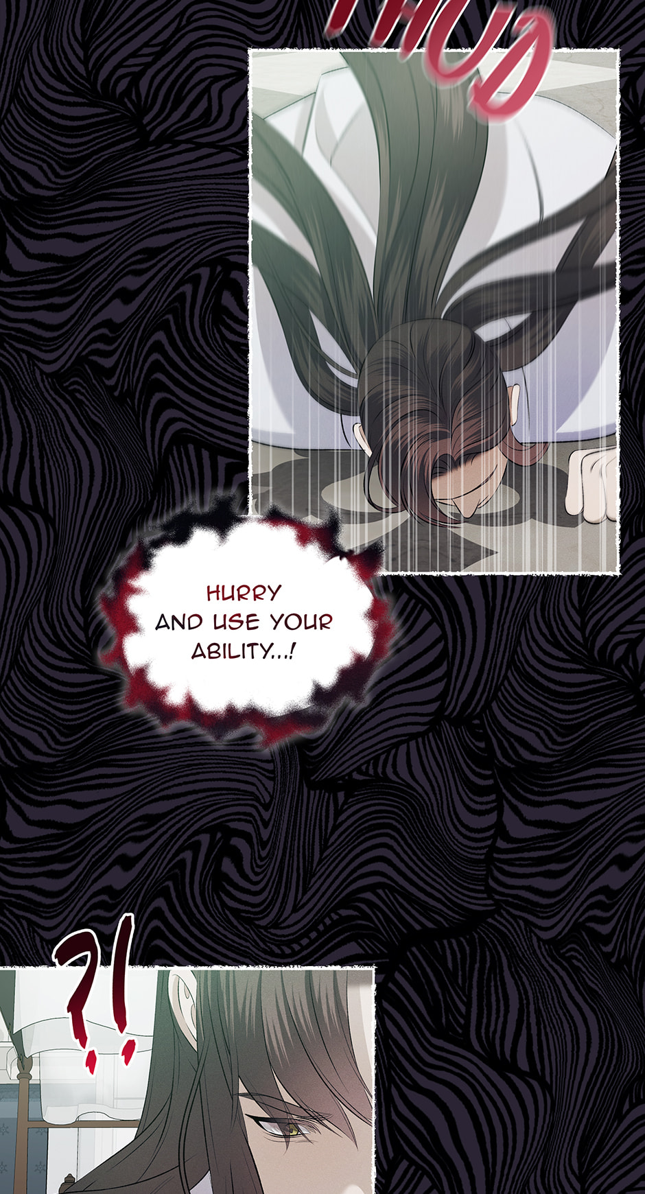 Night of London Chapter 65 page 64 - 
