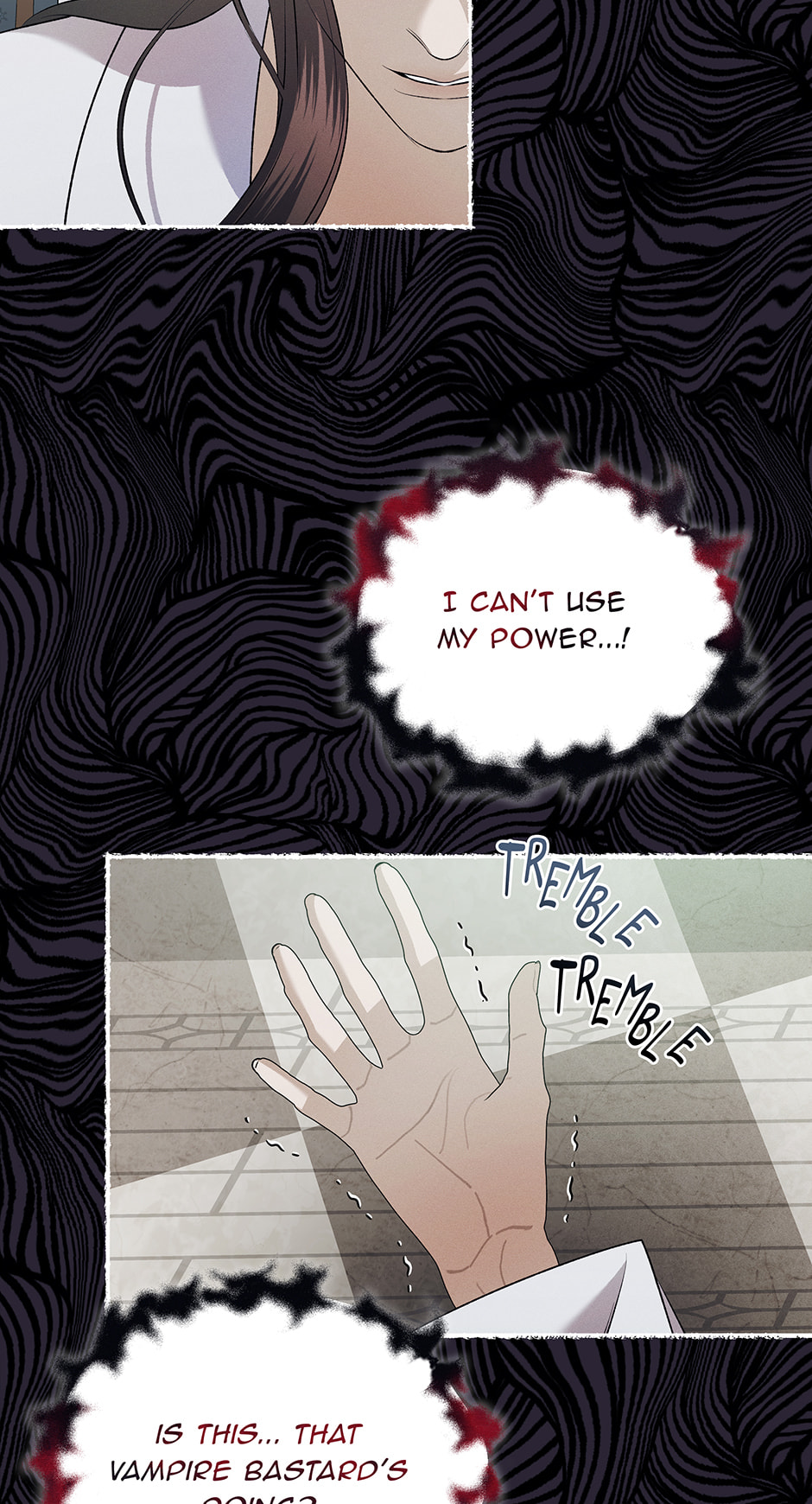 Night of London Chapter 65 page 65 - 