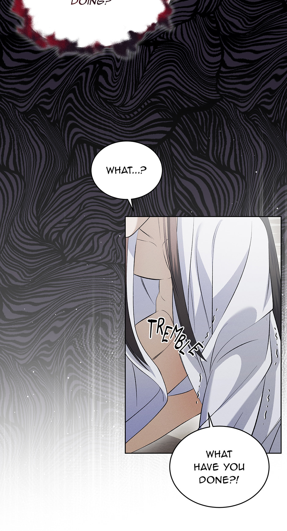 Night of London Chapter 65 page 66 - 